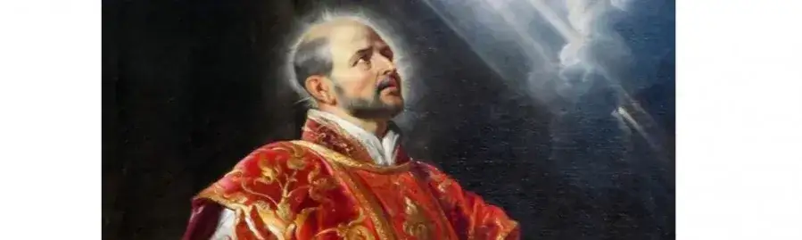 Przez kogo został założony zakon jezuitów? Odkryj tajemnice Ignacego Loyoli