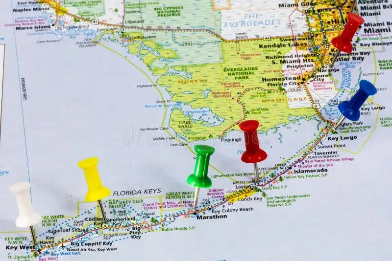 Miami: Gdzie leży? Floryda, Atlantyk i praktyczny przewodnik