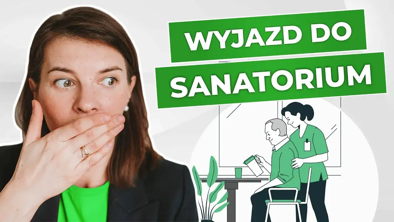 Komu przysługuje sanatorium z NFZ? Sprawdź, czy się kwalifikujesz