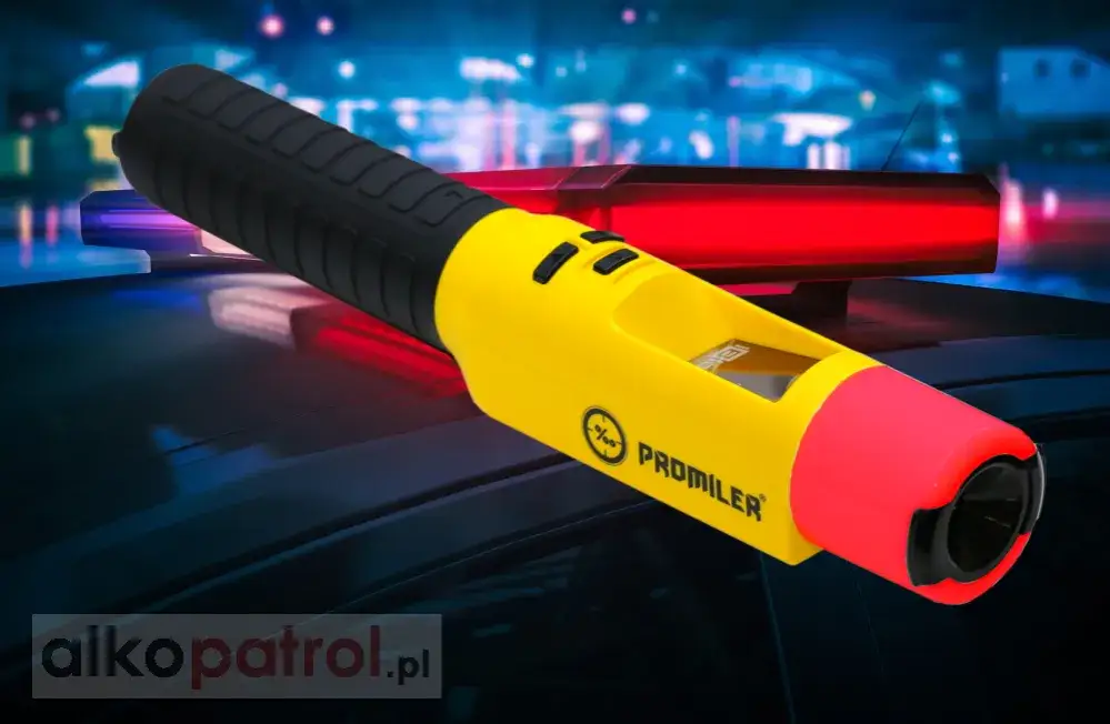 Jak oszukać alkomat? Mity, prawda i konsekwencje (2025)