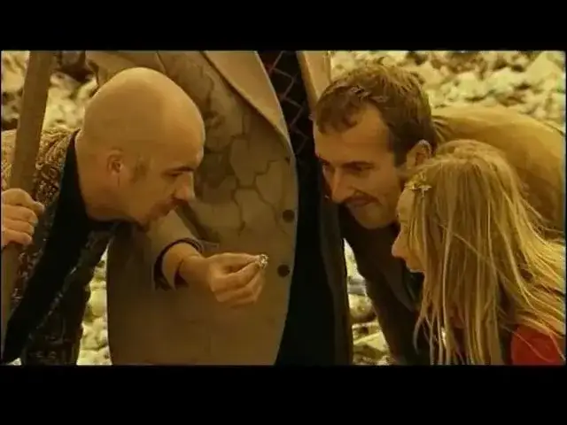 Baśń o ludziach stąd - odkryj fascynujący świat i tajemnice filmu