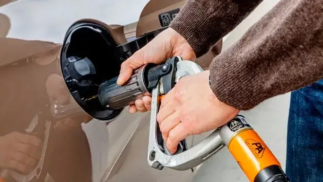 Odmrożenie gazem LPG co robić: unikaj tych błędów w leczeniu