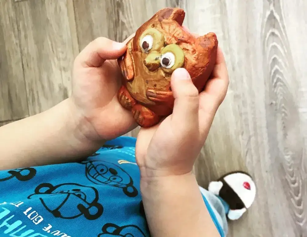 Jak malować figurki z masy solnej - najlepsze techniki i porady