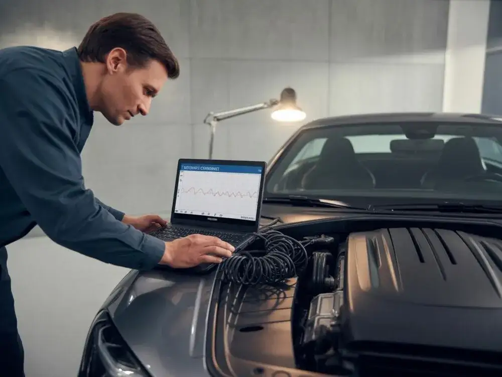 Chip tuning: Kiedy zgłosić? Uniknij problemów z prawem i polisą