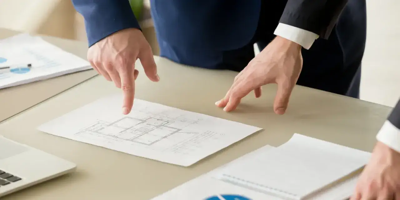 Jak sprawdzić dewelopera i uniknąć oszustw przy zakupie mieszkania