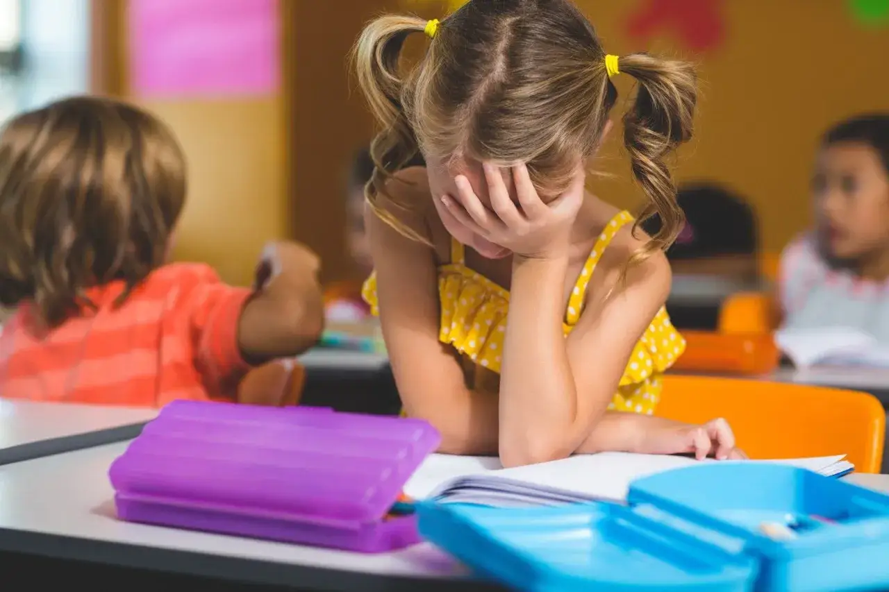 Jak zachęcić przedszkolaka do nauki i uniknąć frustracji rodziców
