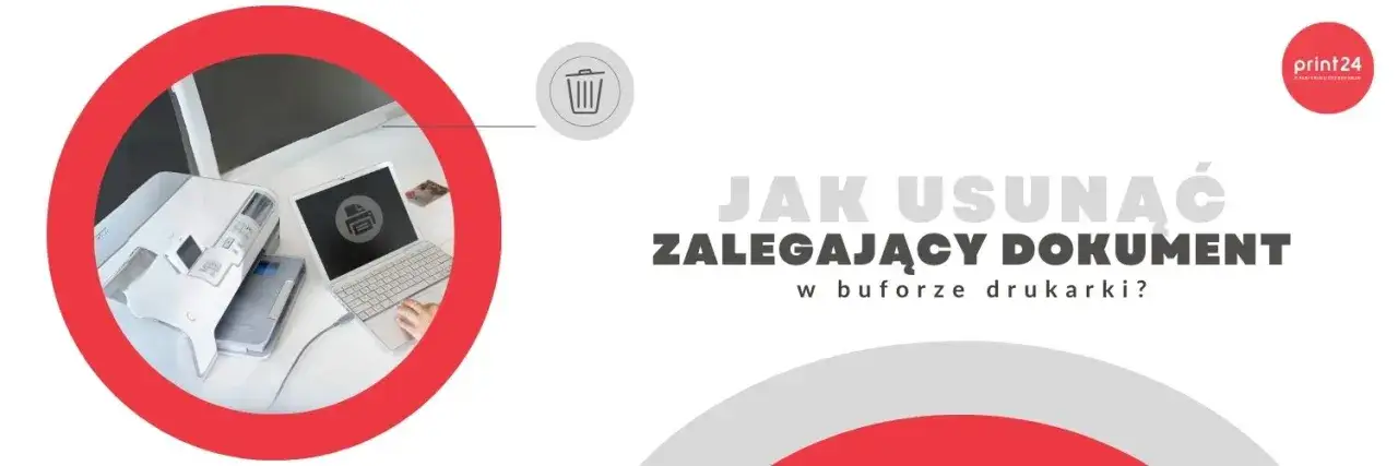 Problem z drukarką? Usuń historię i wyczyść bufor w Windows!