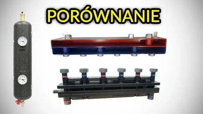 Co to jest sprzęgło hydrauliczne i jak wpływa na systemy grzewcze