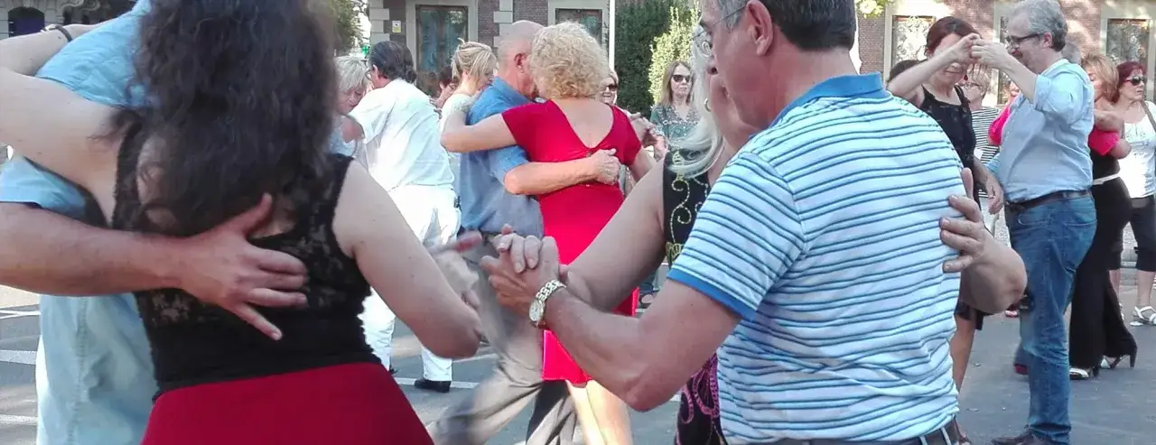 Todo lo que necesitas saber sobre Garage Tango de Pétur Söebech Quinn