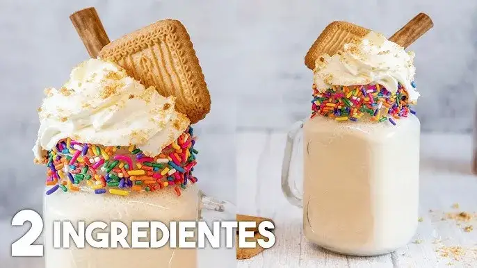 Batido de vainilla cremoso: la guía definitiva para hacerlo en casa