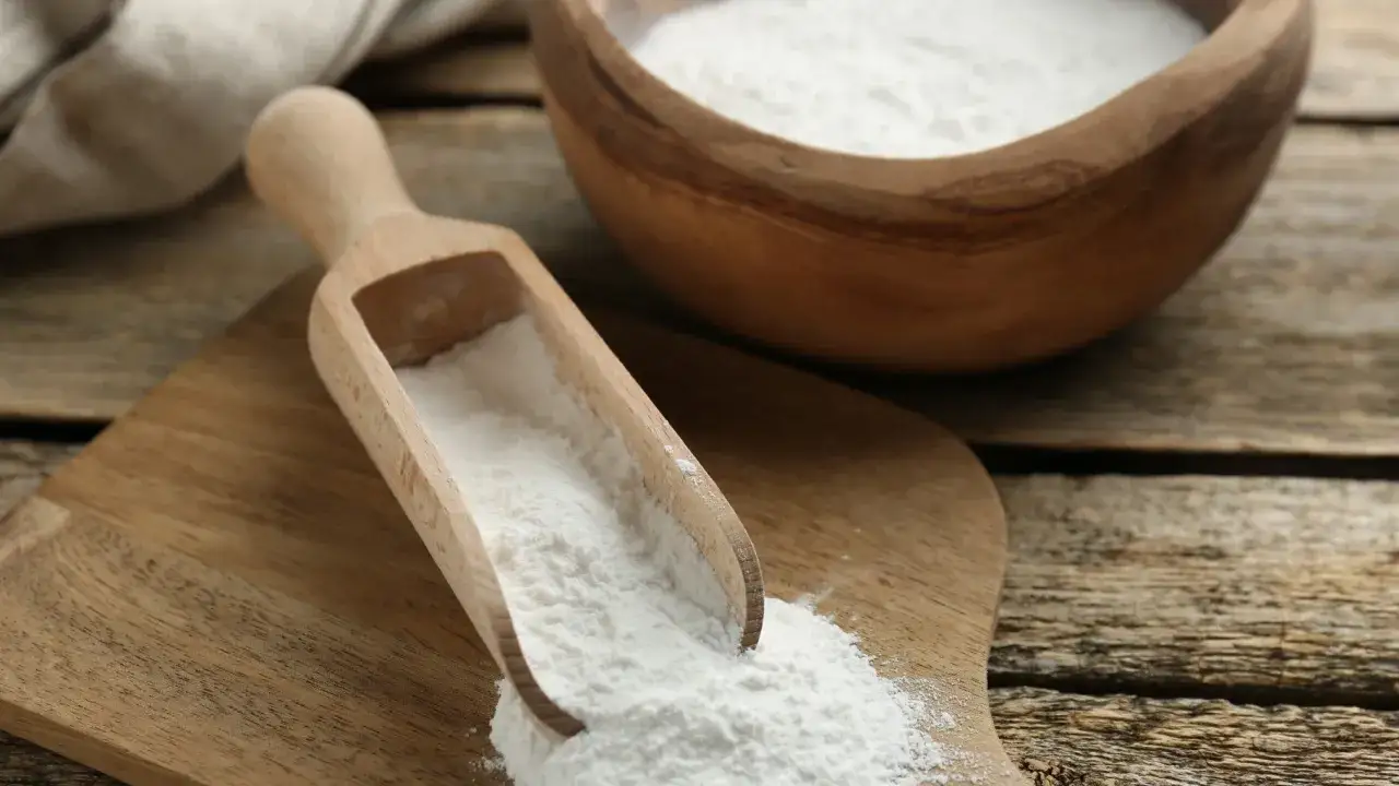 Jak wykorzystać przeterminowany proszek do pieczenia w kuchni i domu