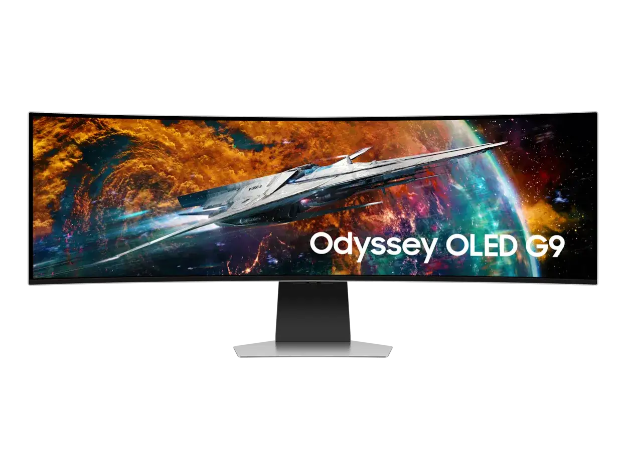 Monitor do gier 2026: QHD, OLED, 240Hz co wybrać?