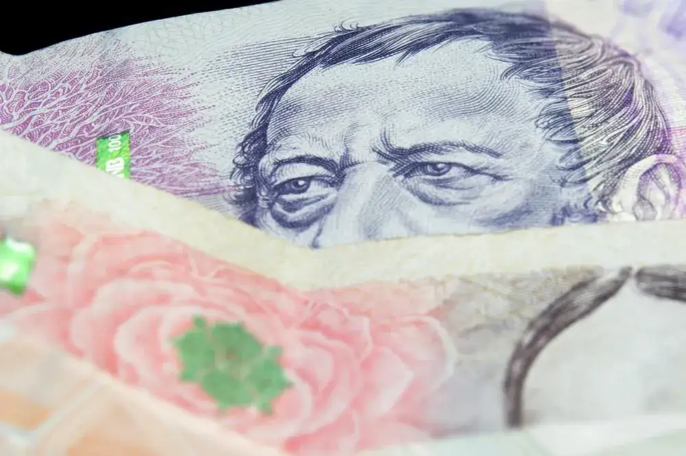 Kc jaka to waluta - poznaj znaczenie i aktualną wartość korony czeskiej