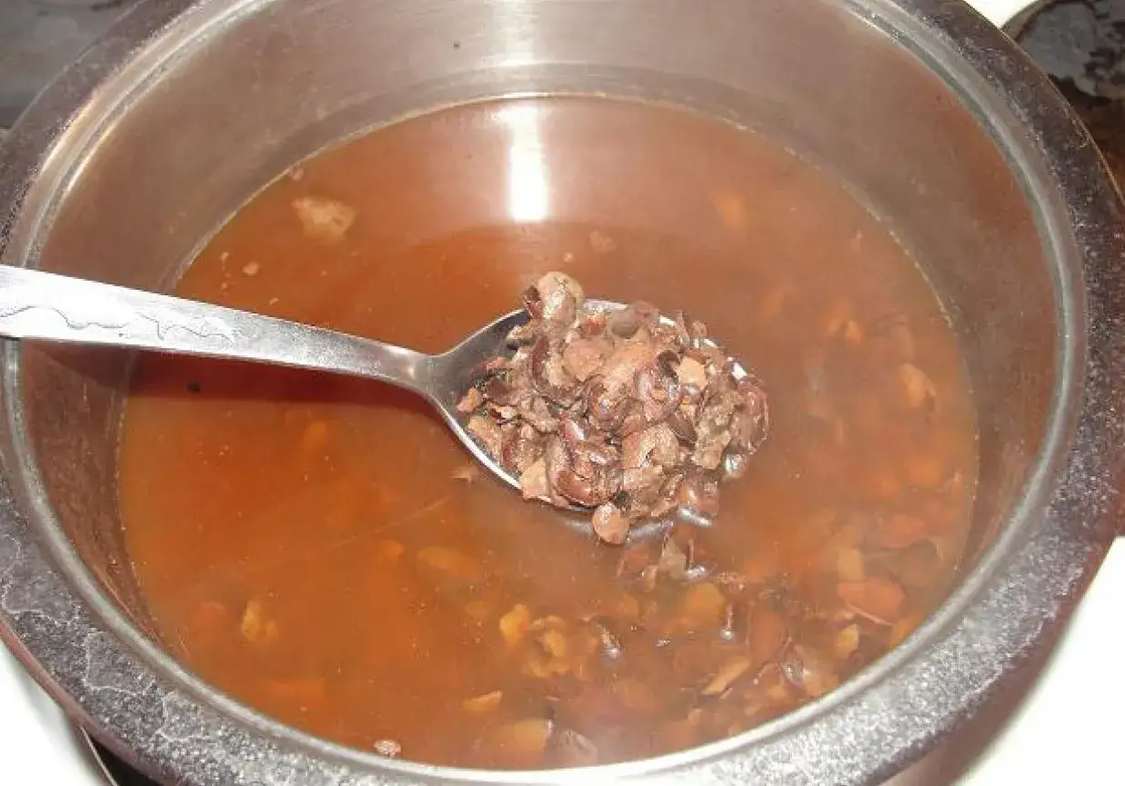 Łuski kakao: Parzyć jak herbatę? Odkryj zdrowie i smak!