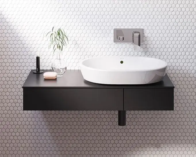 Jak dobrać głębokość szafki pod umywalkę, aby uniknąć błędów?