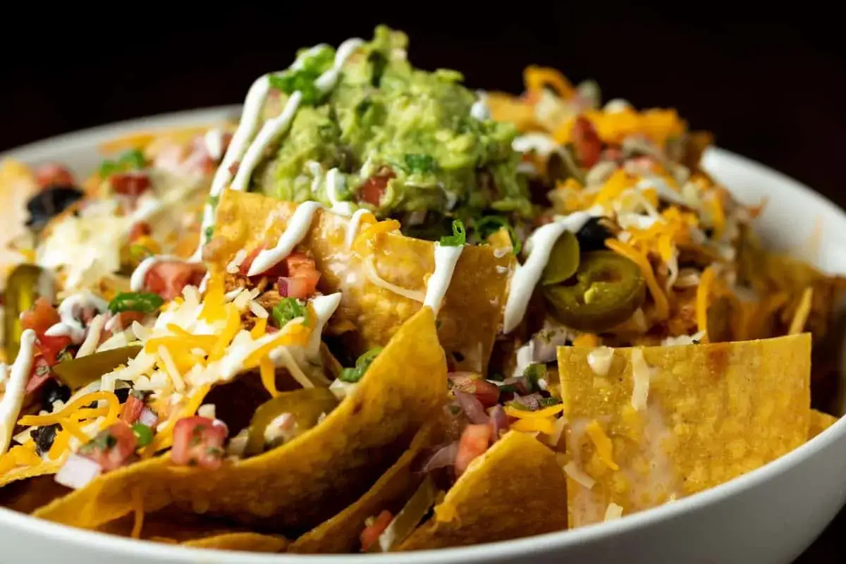 El secreto de los nachos mexicanos perfectos: ¡Hazlos en casa!
