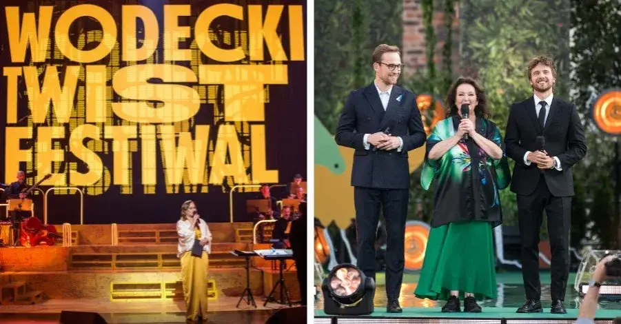 Ile trwa koncert Wodecki Twist? Zaskakujące fakty o czasie trwania
