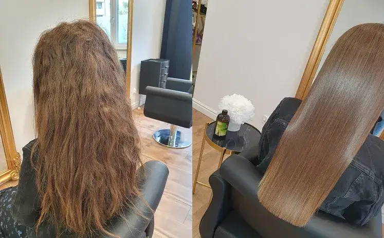 Jakie kosmetyki po nanoplastii? Odkryj, co naprawdę działa na włosy