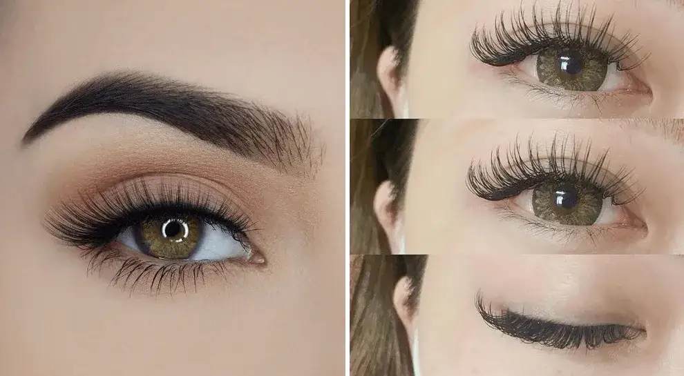 Czy sztuczne rzęsy są modne? Odkryj najnowsze trendy i style