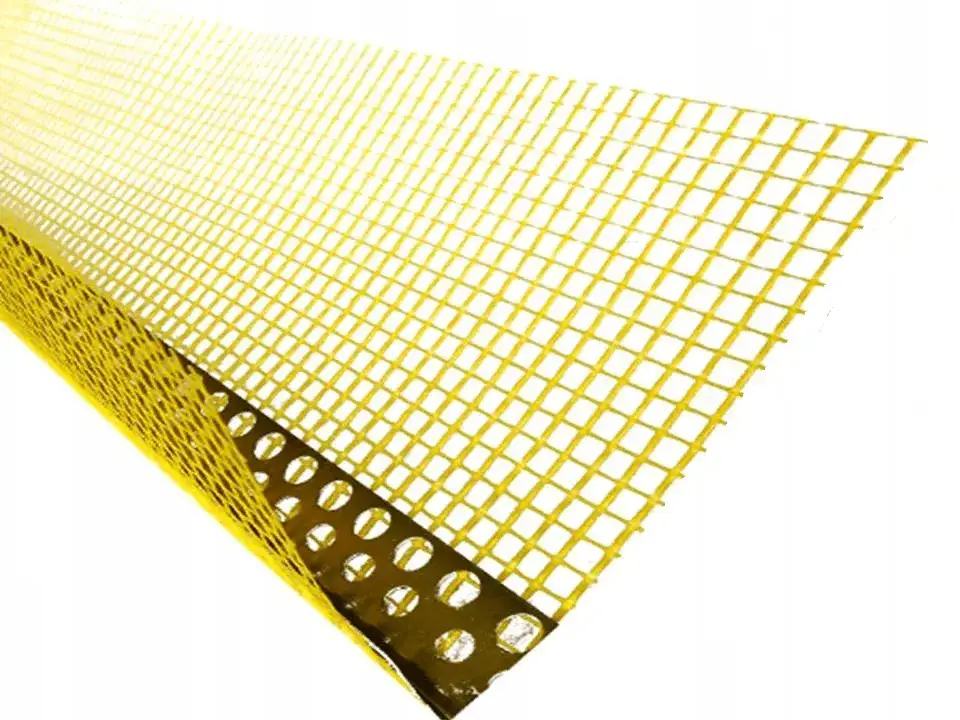 Jakie narożniki do elewacji wybrać, by zwiększyć trwałość i estetykę?