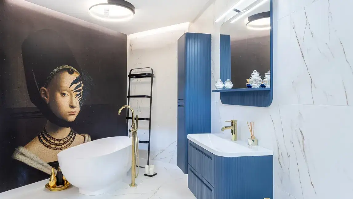 Największy salon łazienek na Śląsku - wyjątkowe oferty i aranżacje