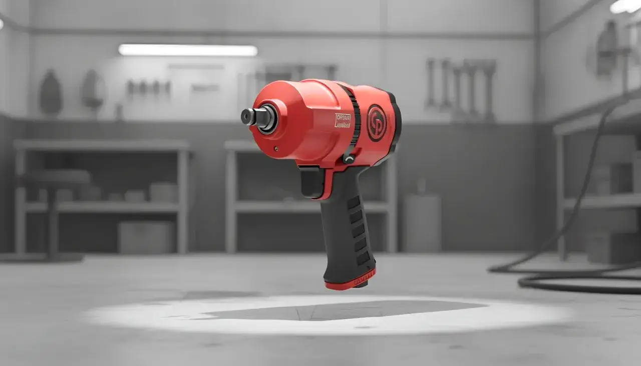 Jak wybrać idealny klucz pneumatyczny do warsztatu i uniknąć błędów