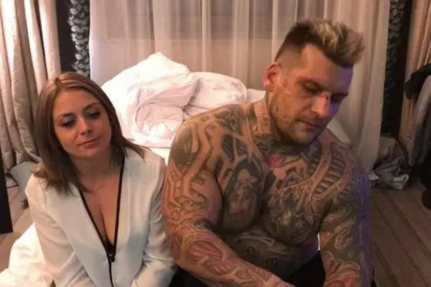 Czy Popek ma żonę? Oto prawda o jego życiu prywatnym