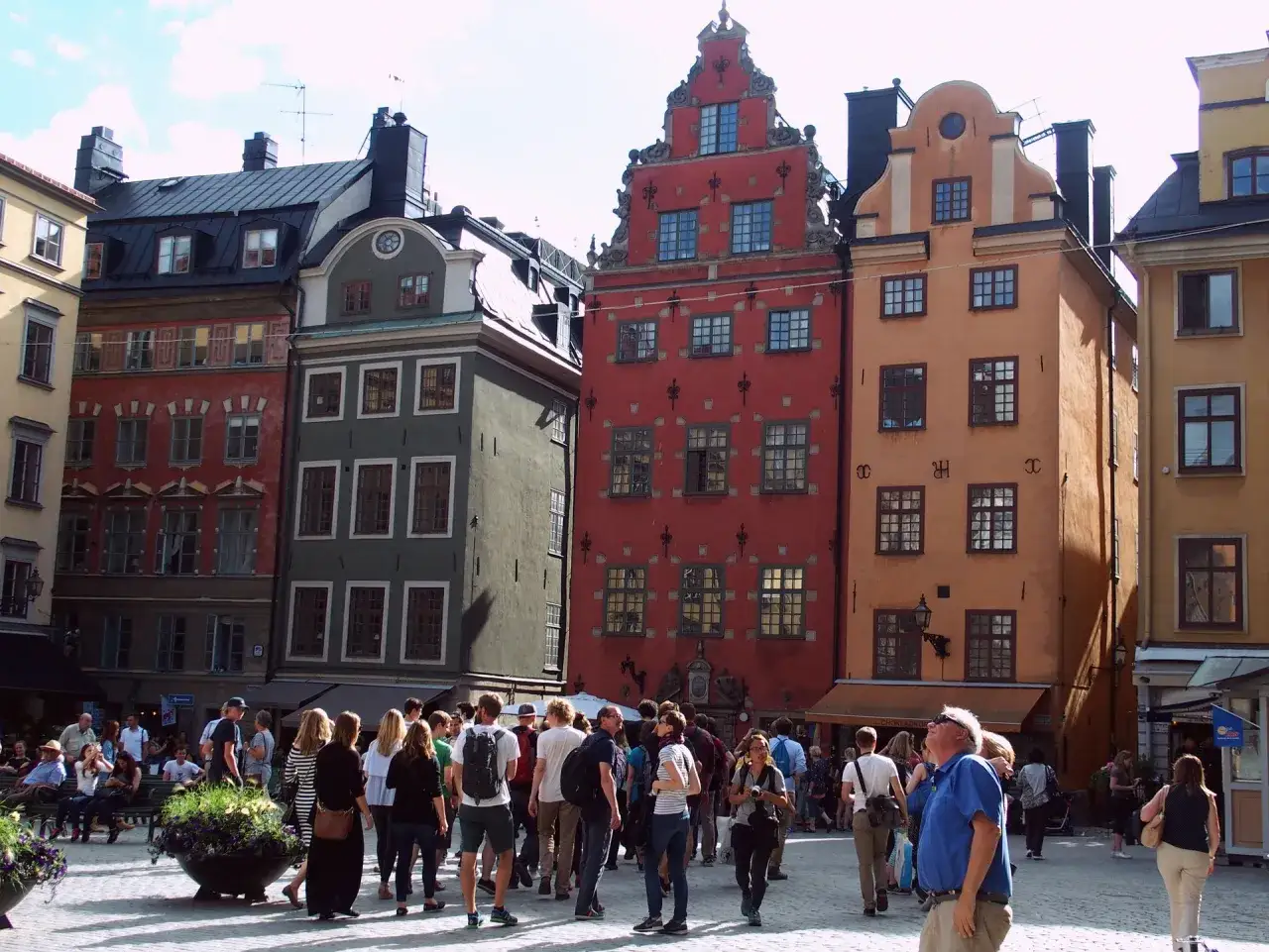 Gdzie zjeść w Sztokholmie? Najlepsze miejsca na każdą kieszeń
