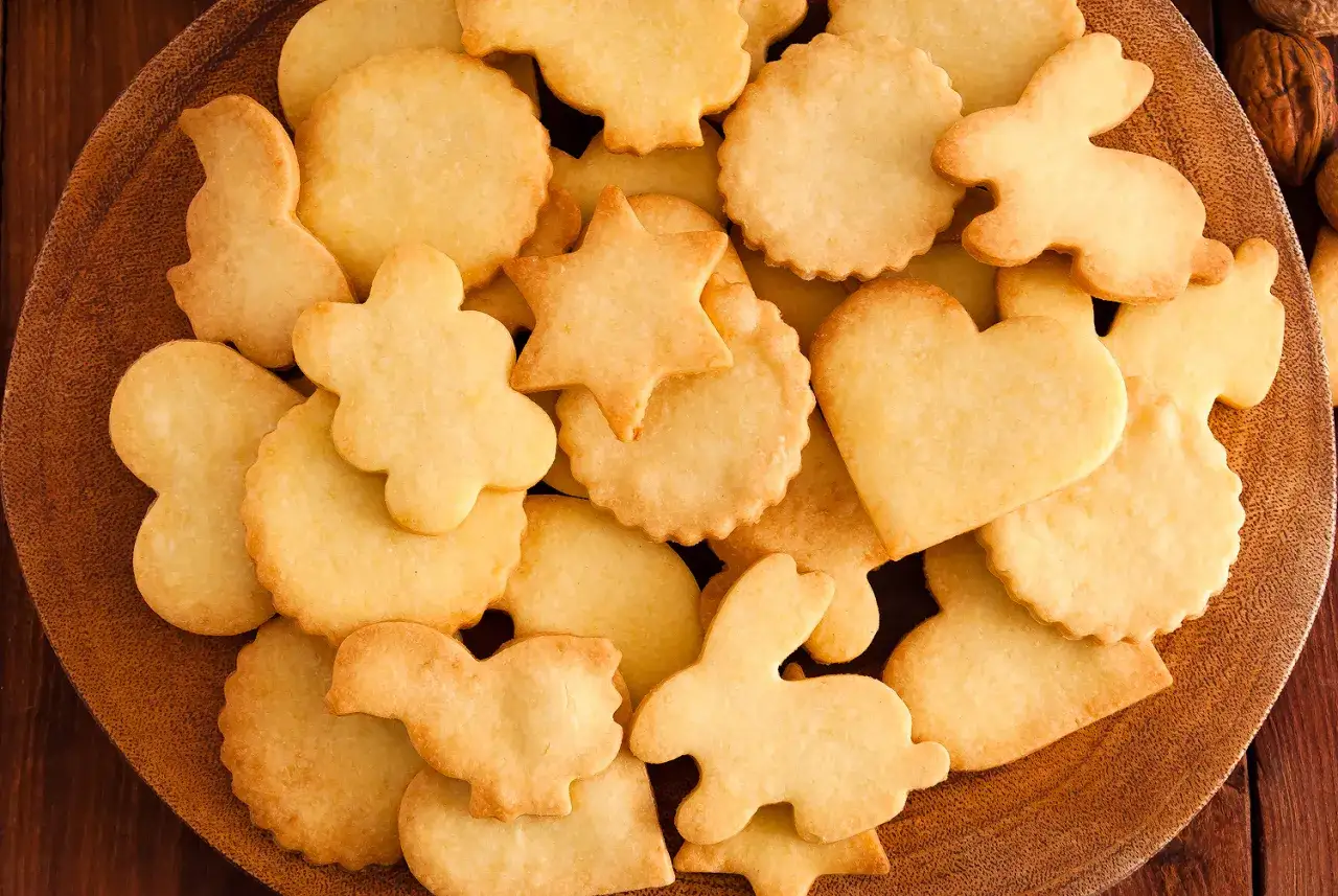 Jak zrobić szybkie ciastka w 15 minut - proste i pyszne przepisy