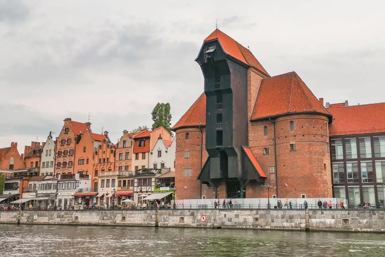 Atrakcje Trójmiasta: Odkryj ukryte skarby Gdańska, Sopotu i Gdyni