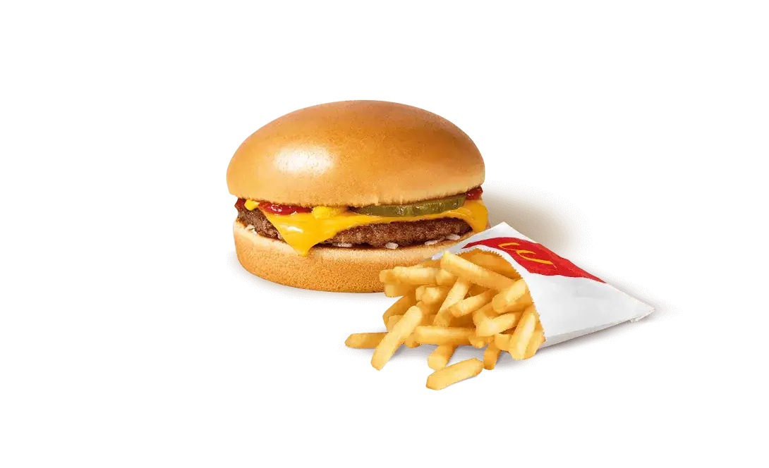 Ile kosztują duże frytki w McDonald's i KFC? Ceny, które zaskakują