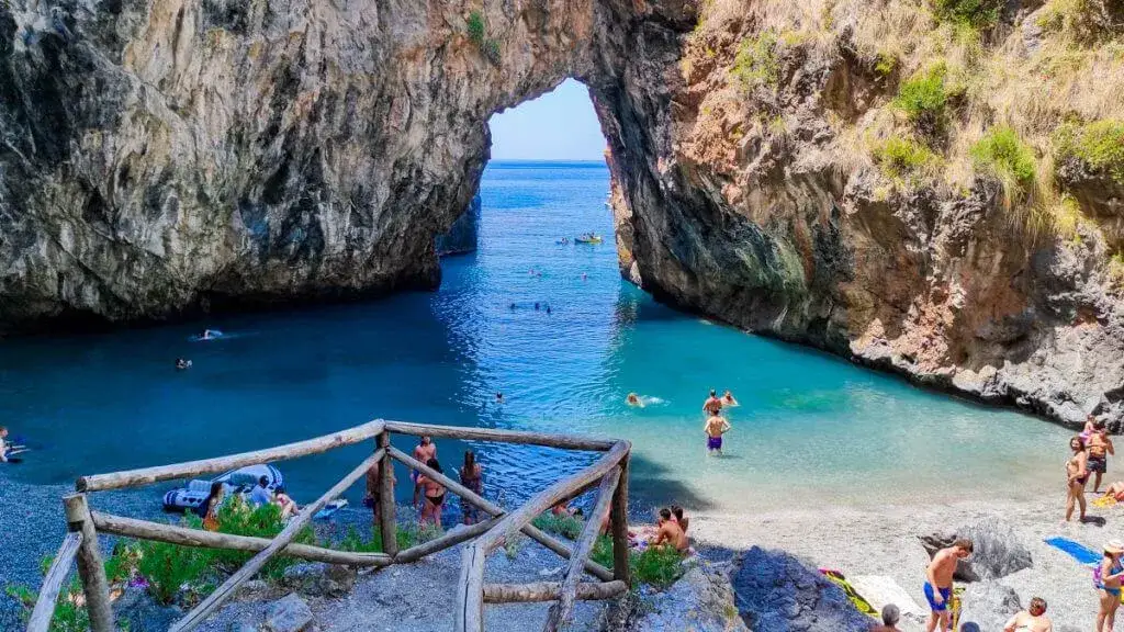 Najlepsze atrakcje w Kalabrii, które musisz zobaczyć podczas podróży