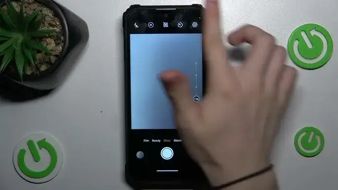 Jak przywrócić aparat w telefonie – proste kroki, by znów działał bez problemów