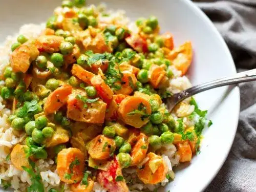 Hauptgerichte mit Reis: Einfache Rezepte & Tipps für jeden Tag