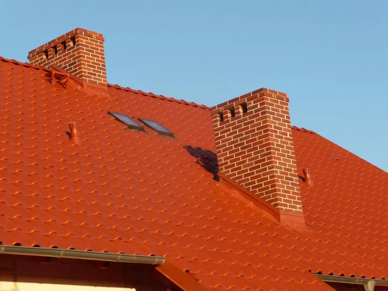 Jaka najlepsza cegła klinkierowa na komin - uniknij błędów w wyborze