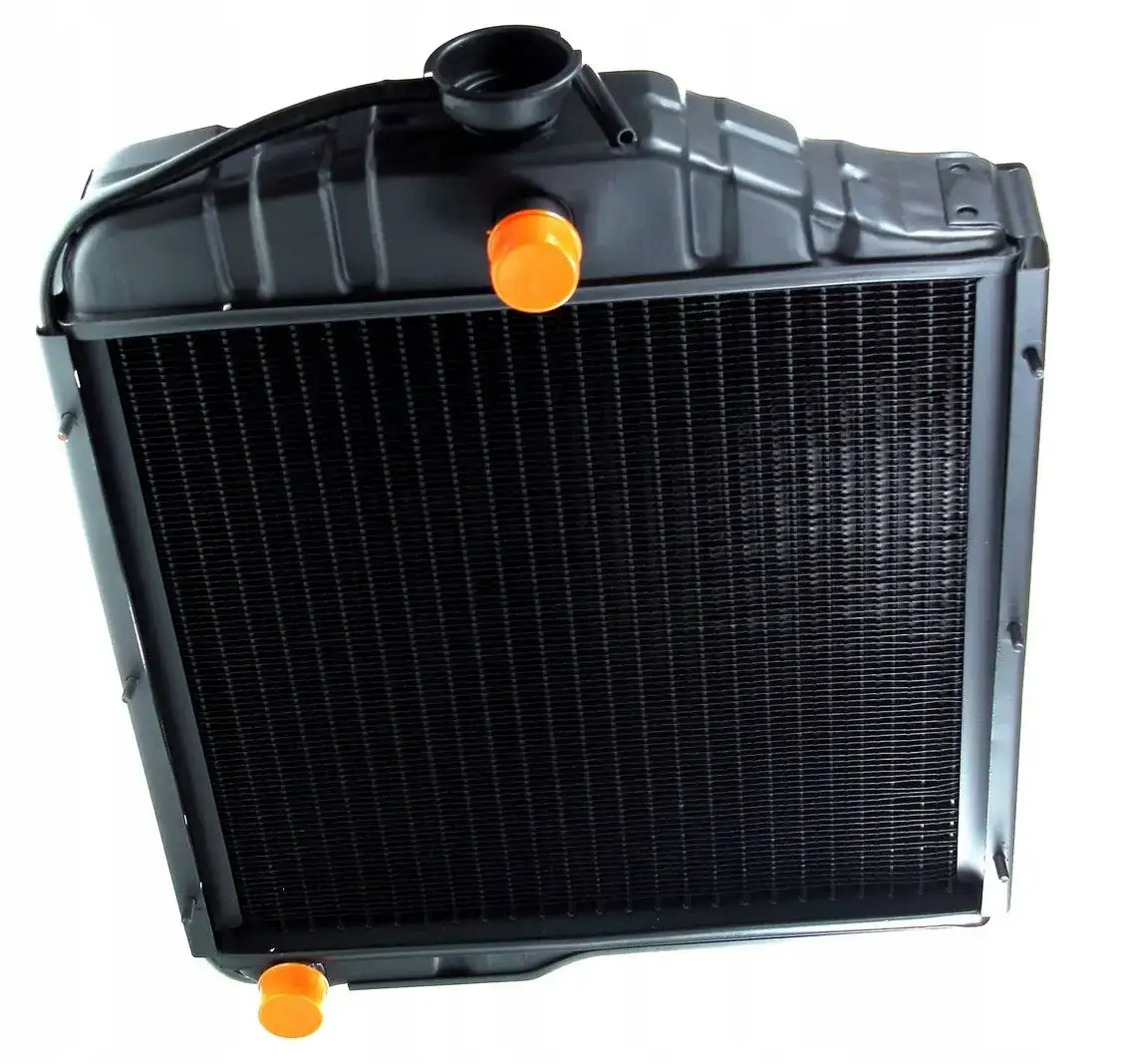 Jaka chłodnica do C-360? Sprawdź najlepsze opcje i opinie