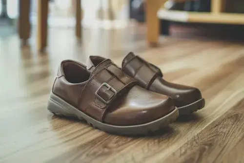 Jakie buty do pracy wybrać, aby uniknąć bólu i zmęczenia?