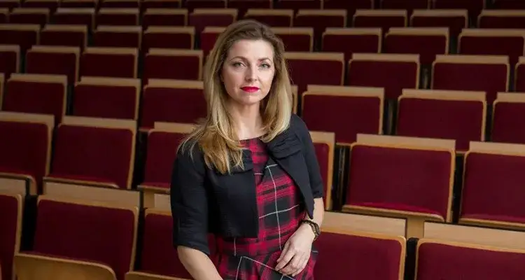 Anna Siewierska-Chmaj: wiek, biografia i osiągnięcia naukowe