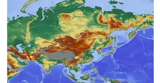 Gdzie leży Bangladesz mapa? Odkryj jego niezwykłą lokalizację w Azji