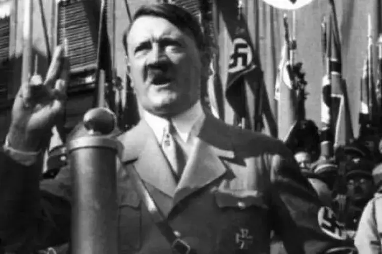 Jakby Hitler miał taką telewizję jak TVP - analiza propagandy dziś