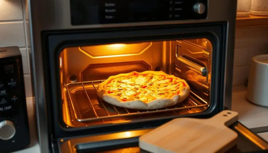 Jak piec pizzę w domu, aby uniknąć mokrego ciasta i spalić brzegi