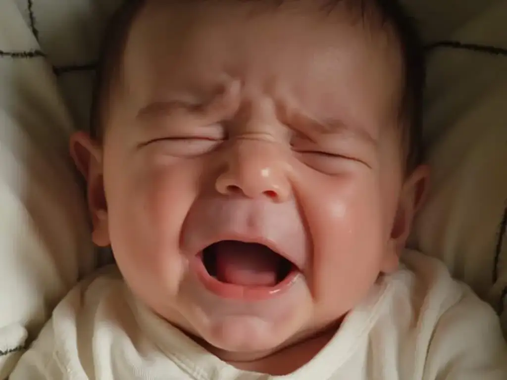 Kiedy dziecko ząbkuje? Oczekiwania i najczęstsze objawy ząbkowania