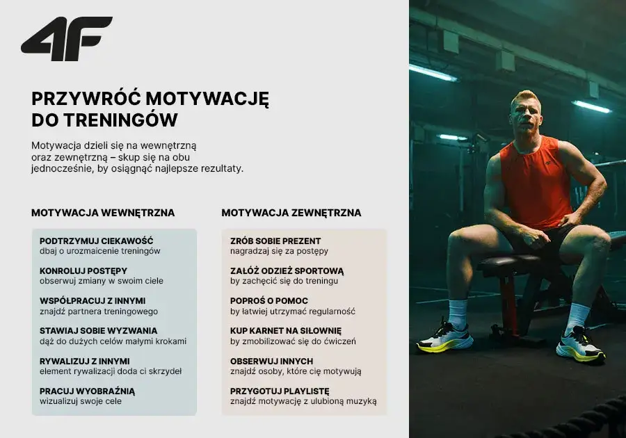 Jak życzyć udanego treningu? Inspirujące pomysły na motywujące życzenia