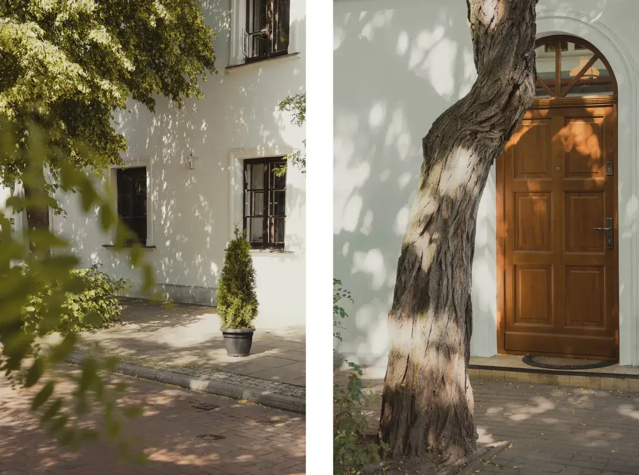 Atrakcje w Żoliborzu, które zaskoczą każdego odwiedzającego