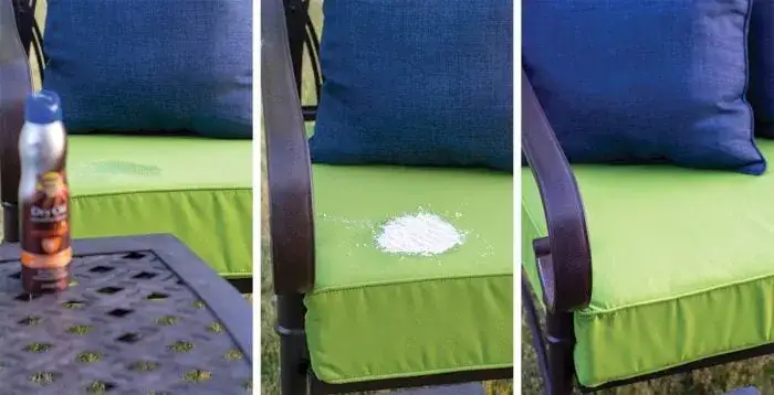 Czym wypełnić poduszki ogrodowe, aby uniknąć pleśni i wilgoci?