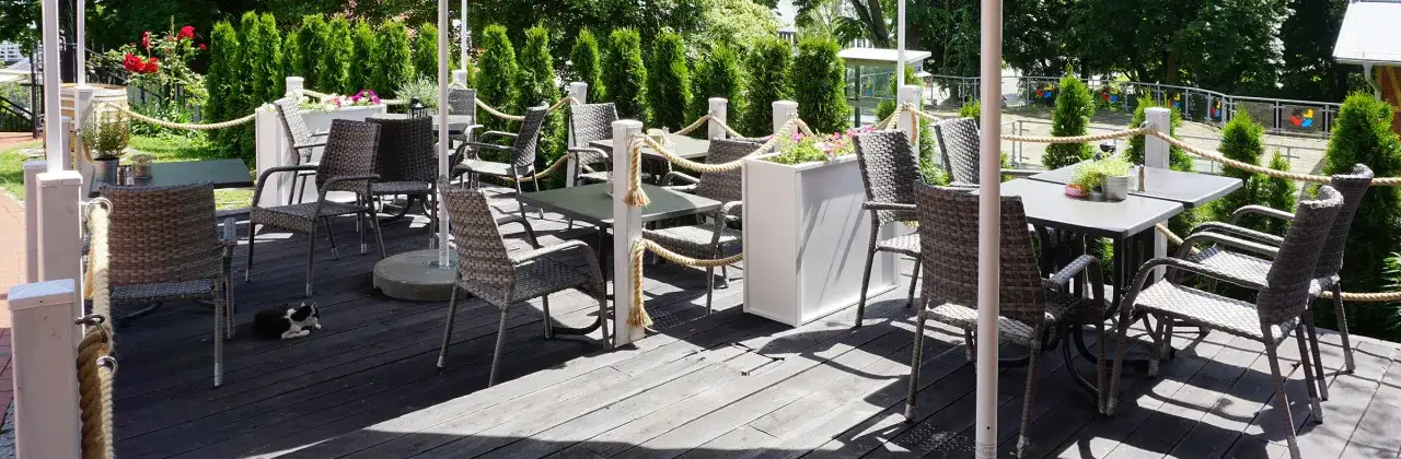 Gdynia Orłowo gdzie zjeść - odkryj najlepsze restauracje nad morzem