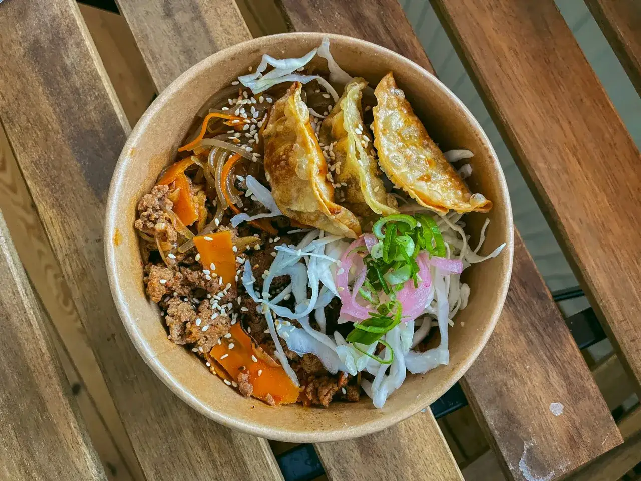 Lublana gdzie zjeść – odkryj najlepsze miejsca na pyszne jedzenie