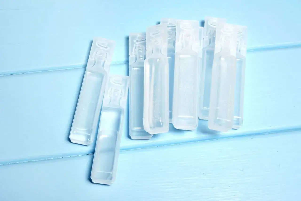 Jak sól fizjologiczna w inhalacjach może złagodzić Twoje dolegliwości