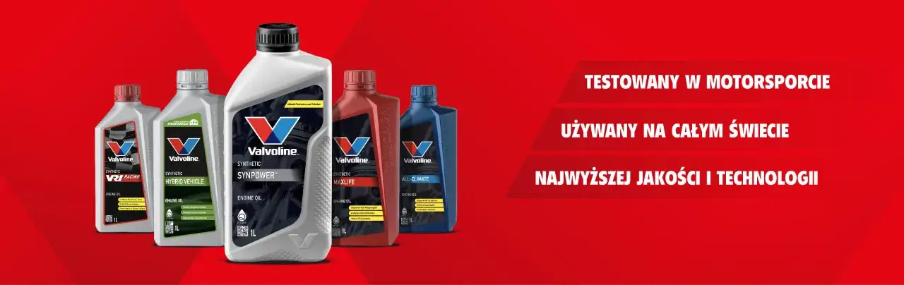 Valvoline MaxLife 10W40 do jakich silników - poznaj najlepsze zastosowania