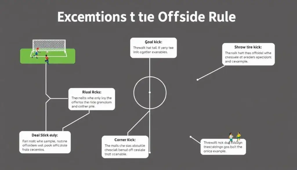 Spalony w piłce nożnej: Zrozum zasady, VAR i przyszłość!